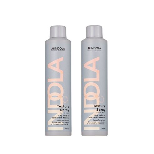 Alternative view of Indola Texture Spray 300ml