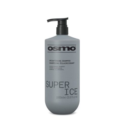 Osmo Super Ice Brightening Shampoo