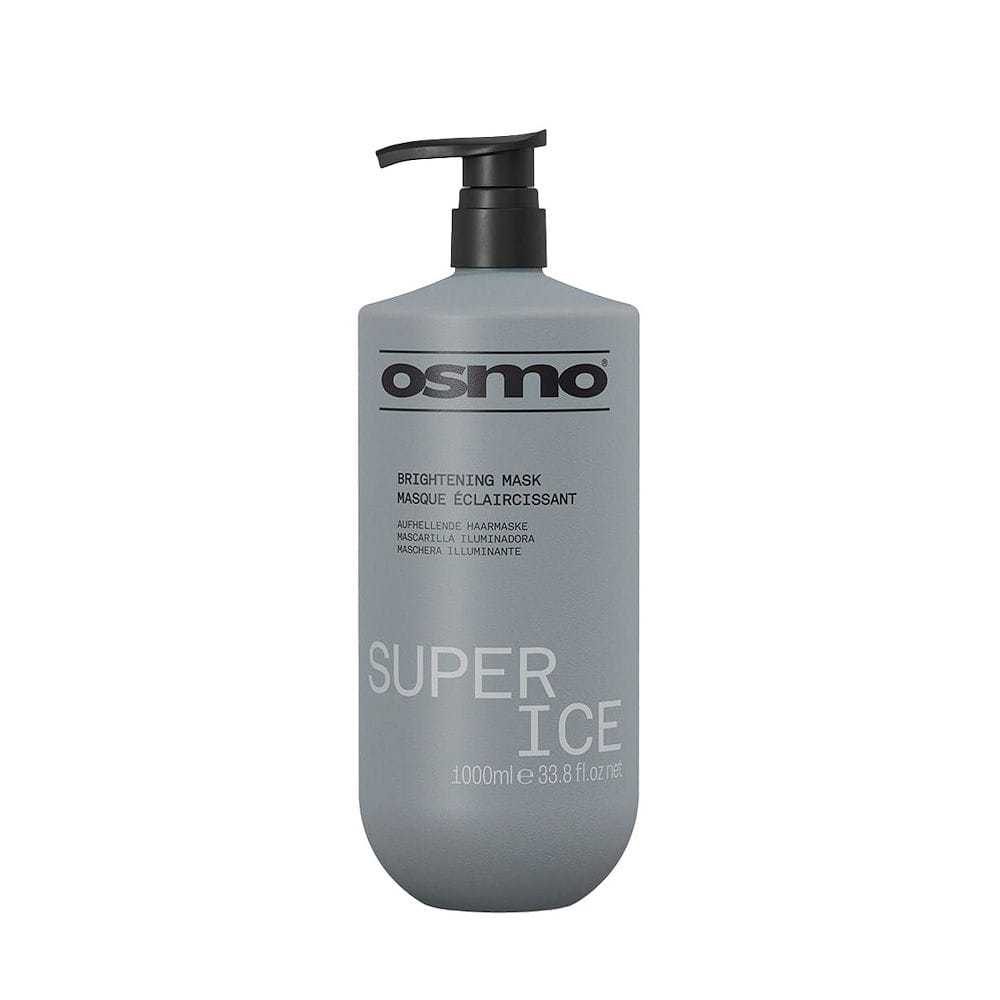Osmo Super Ice Brightening Mask