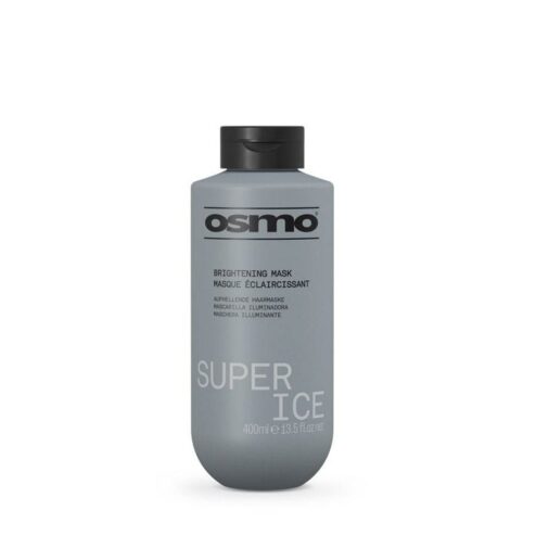 Alternative view of Osmo Super Ice Brightening Mask