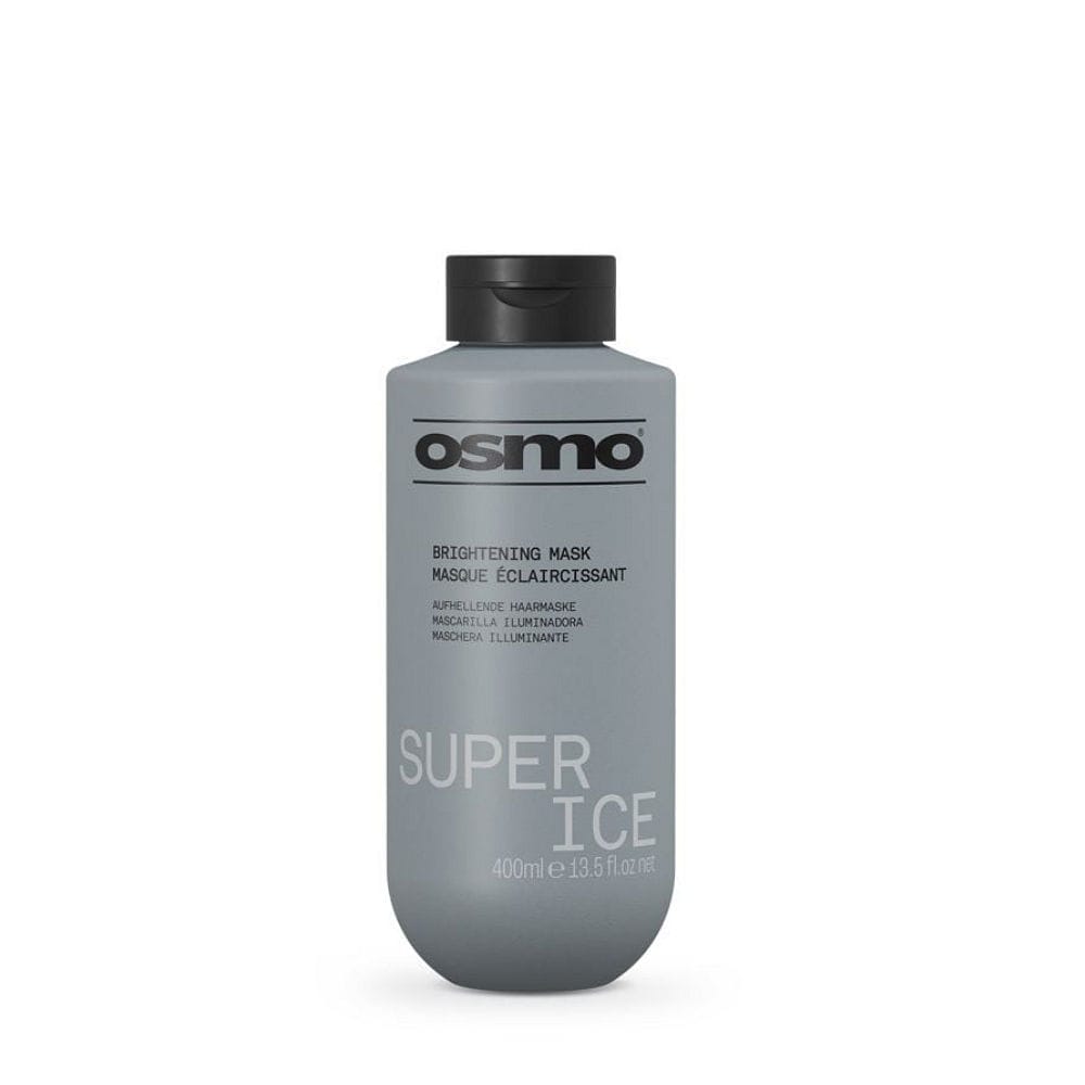 Osmo Super Ice Brightening Mask - Image 2