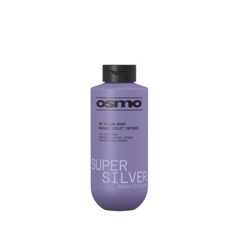 Osmo Super Silver No Yellow Mask