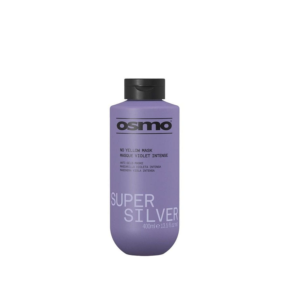 Osmo Super Silver No Yellow Mask