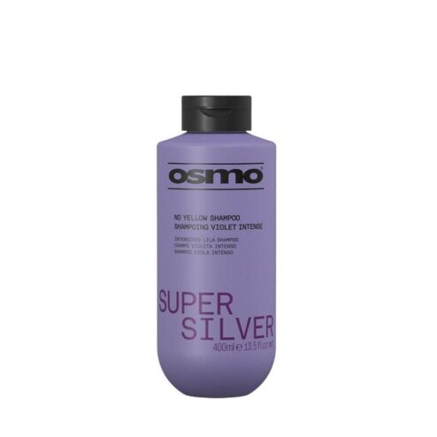 Osmo Super Silver No Yellow Shampoo