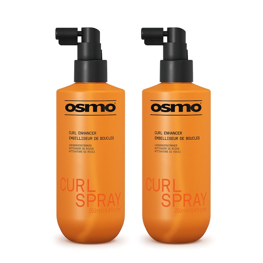 Osmo Curl Enhancer Spray 250ml