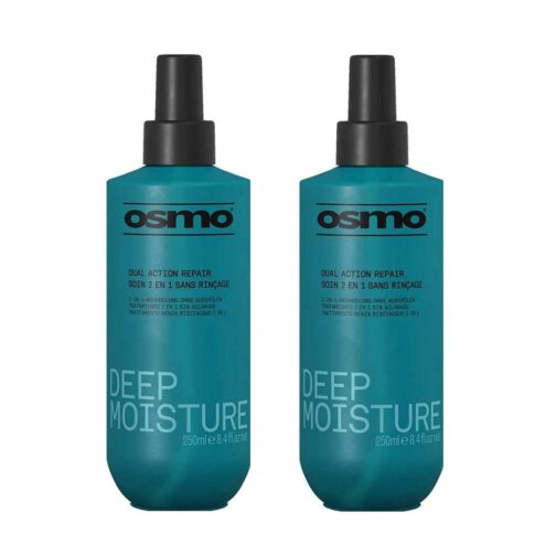 Alternative view of Osmo Dual Action Repair 250ml