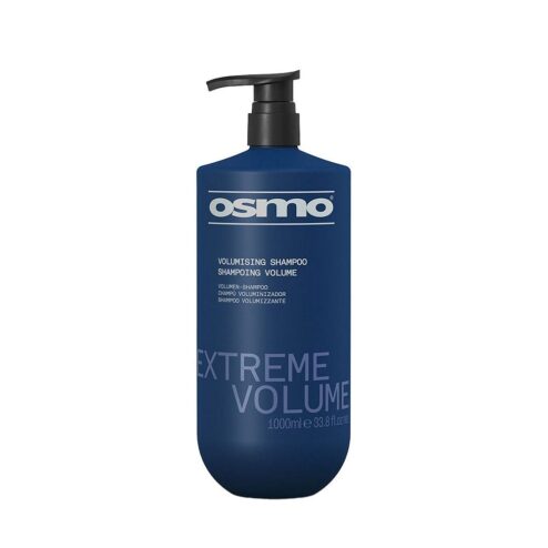 Osmo Extreme Volume Shampoo 1000ml