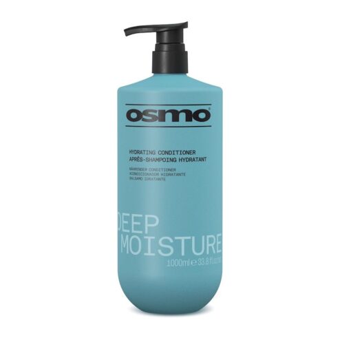 Osmo Hydrating Deep Moisture Conditioner 1000ml