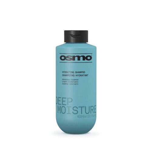 Osmo Hydrating Deep Moisture Shampoo 1000ml