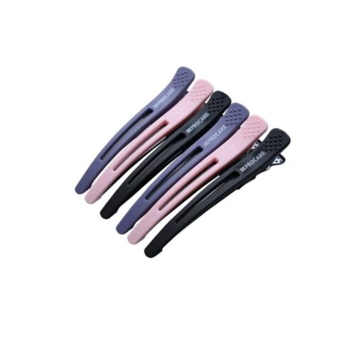 Procare Hair Sectioning Clips