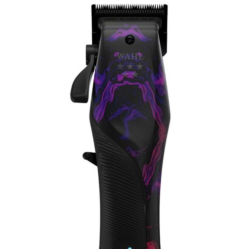 Wahl Vapor Limited Edition Clipper