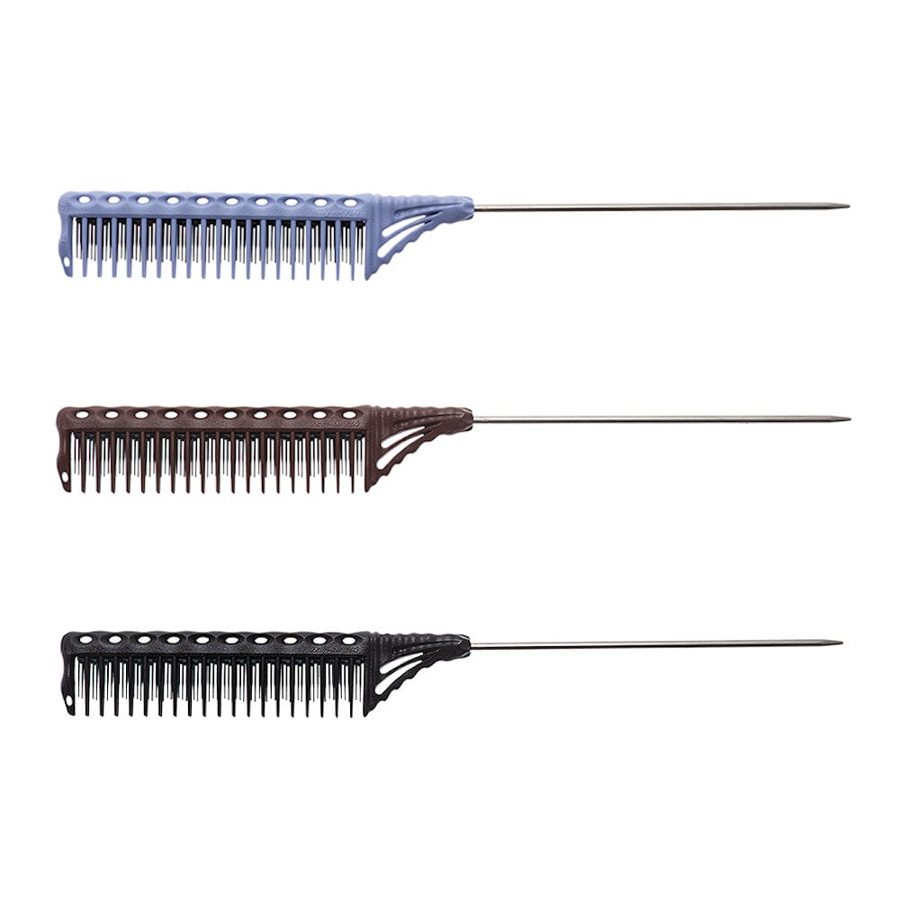 YS Park T-Zing Balayage Pin Tail Comb