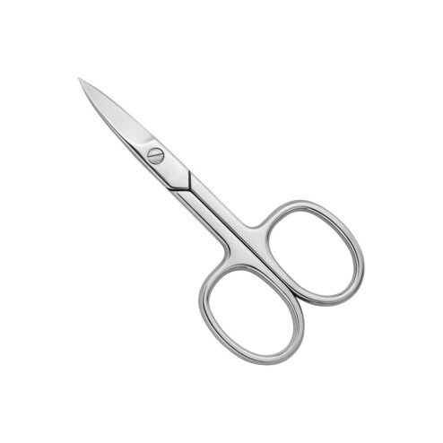 Beauty Curved Nail Scissors