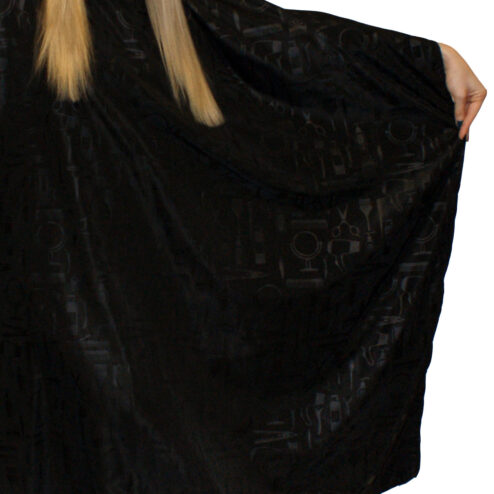 Alternative view of Hair Tools Bitz and Bobz Gown