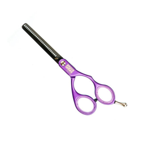 Haito Purple Sparkle Thinner 5.75 Inch 28 Teeth