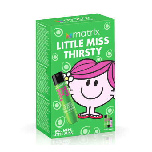Matrix Little Miss Thirsty Gift Pack