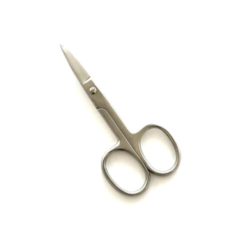 Rand Rocket Straight Nail Scissors