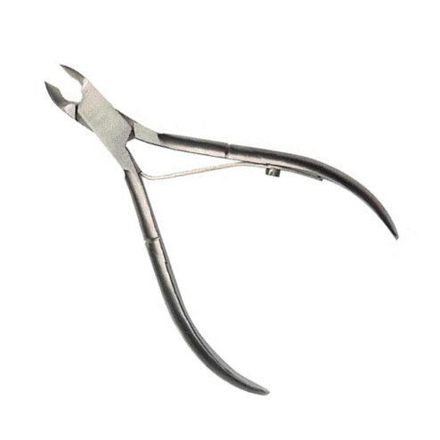 Stainless Steel Cuticle Nipper