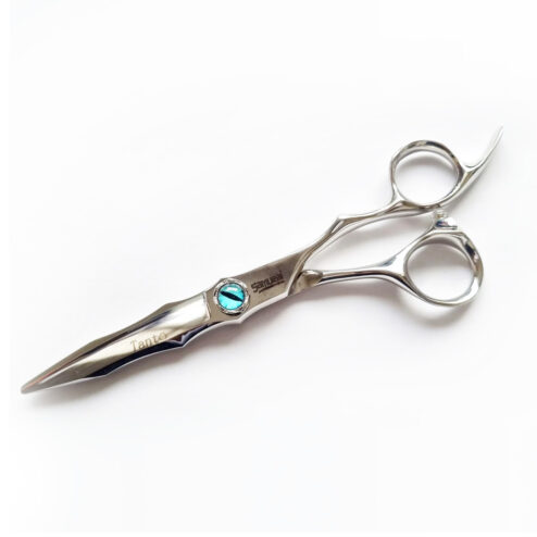 Samurai 6.0 VG10 Cobalt Superior Premium Scissor Tanto 6.1' Sword 2 year guarantee