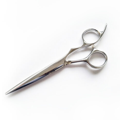 Samurai 6.0 VG10 Cobalt Superior Premium Scissor Katana Sword