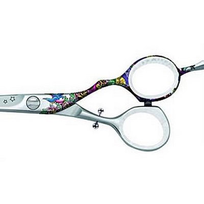 JAGUAR Jaguart IV Freak Hairdressing Scissors