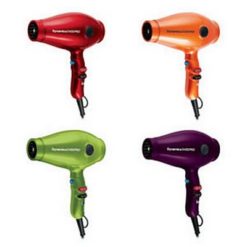 Diva Dynamica 3400 Pro Salon Hairdryer