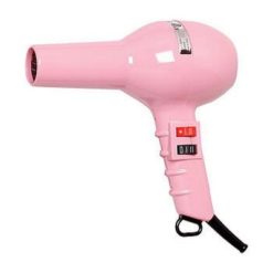 ETI Turbodryer 2000 Pink Hairdryer