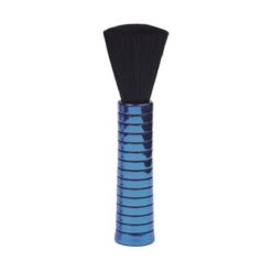 Large Blue Neck Brush