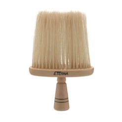 Wooden Handle Neck Brush