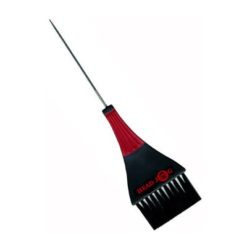 Head Jog Metal Pin Tail Tint Brush