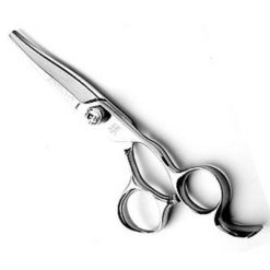 DESIGNDOO Sain Back Hairdressing Scissors 5.8 Inch