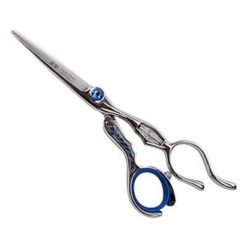 SAMURAI Diamond Collection Naoki Artisan Hairdressing Scissors