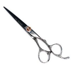 SAMURAI Diamond Collection Shinobu Artisan Hairdressing Scissors