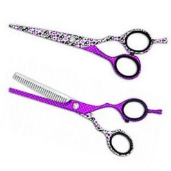 JAGUAR Jaguart Chicky Boo Scissor & Thinner Set