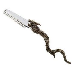 YS Park Dragon Hairdressing Razor