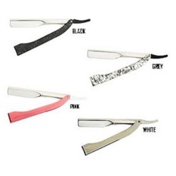 FOCUS Inox Razors