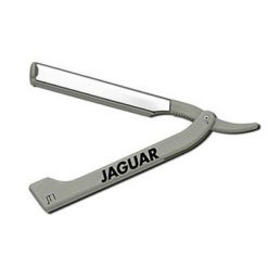 JAGUAR JT1 Shaper Razor and 10 Blades